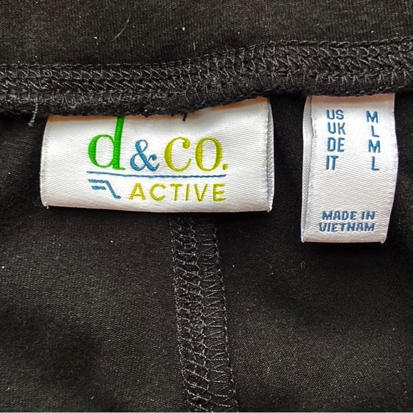 Dem&Co Active Leggings - Picture 4 of 8
